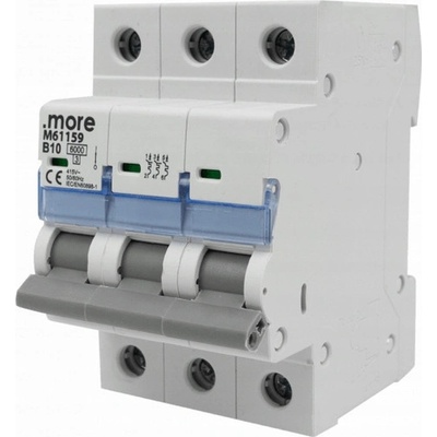Eco Light B10A 3P B 10A M61159