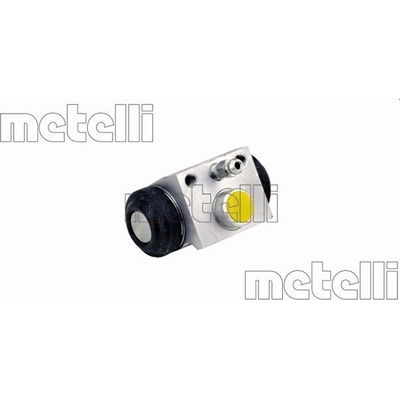 Brzdový valček kolesa METELLI 04-1026