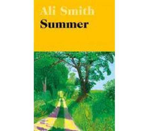 Summer - Ali Smith