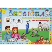 Svoboda Školička