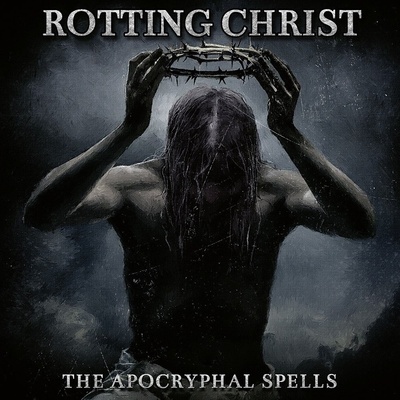 Rotting Christ: Apocryphal Spells CD
