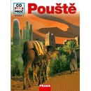 Pouště