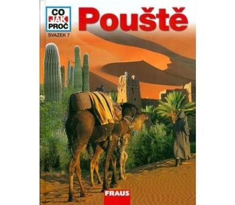Pouště