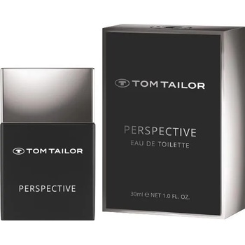 Image 1 of Tom Tailor Perspective EDT 30 ml