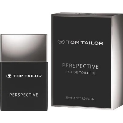 Tom Tailor Perspective EDT 30 ml