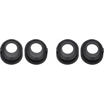 Serpent Diff heigth inserts 2+2 SRX Gen3