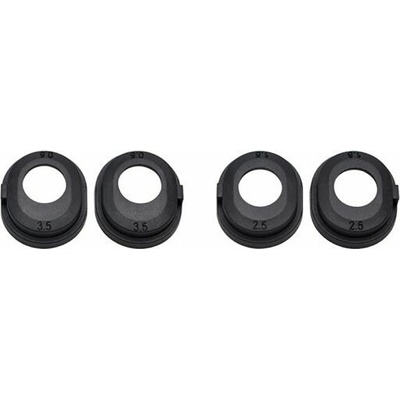 Serpent Diff heigth inserts 2+2 SRX Gen3