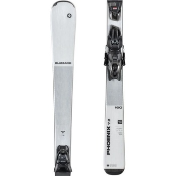 Blizzard Phoenix 7.2 22/23