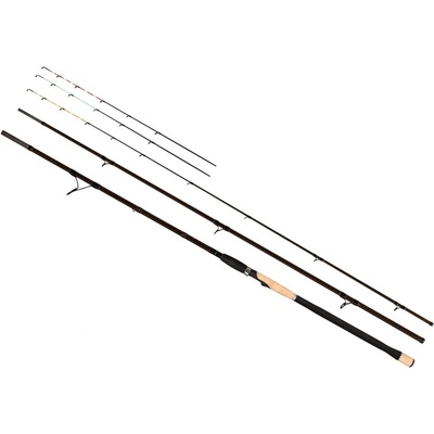 Giants fishing Gaube Medium Method Feeder 360cm 40-90g 3 diely