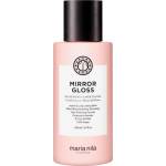 Maria Nila Mirror Gloss Conditioner подхранващ балсам за блясък и мекота на косата 100ml