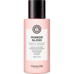 Maria Nila Mirror Gloss Conditioner подхранващ балсам за блясък и мекота на косата 100ml