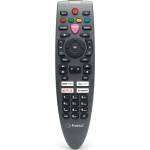 GENERAL Freesat 4k tv box - дистанционно управление дубликат (4k tv box) Дистанционно