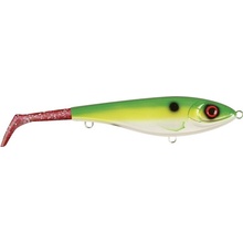 Strike Pro Bandit Tail Rugen Shad 21cm