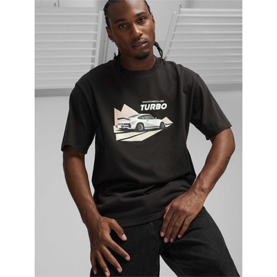 PUMA Тениска PL 911 Graphic