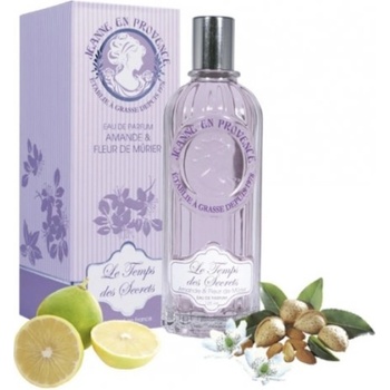 Jeanne en Provence Růže a andělika parfémovaná voda dámská 60 ml