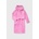 GARNA MAMA Топлещ халат за момичета Pink с качулка (md112032_fm5_zup)