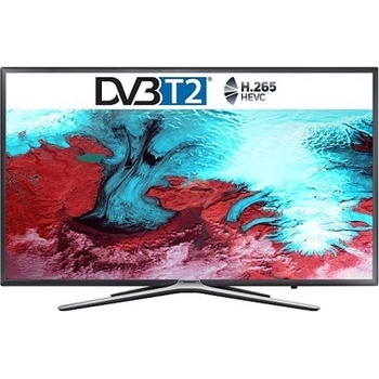 Samsung UE49K5572