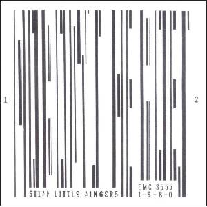 Stiff Little Fingers - Nobody'S Heroes (2 CD) (5026854610474)
