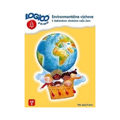 Logico Primo - Enviromentálna výchova