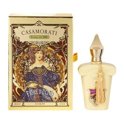 Xerjoff Casamorati 1888 Fiore d`Ulivo parfémovaná voda dámská 100 ml
