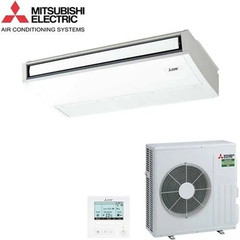 Image 1 of Mitsubishi PCA-M60KA / SUZ-M60VA