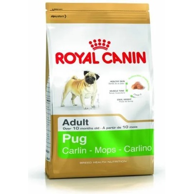 Royal Canin Pug Adult 500 g