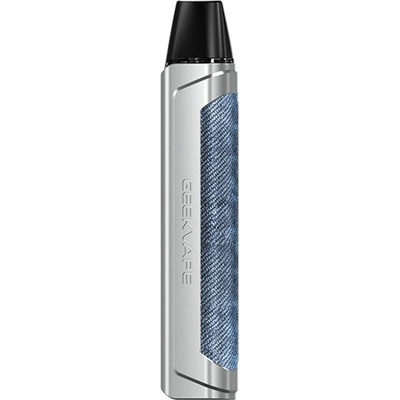 GeekVape Aegis 1FC Pod 550 mAh Modro-Stříbrná 1 ks