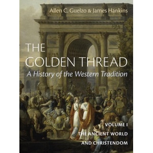 The Golden Thread Vol 1 (ISBN: 9781641773997)