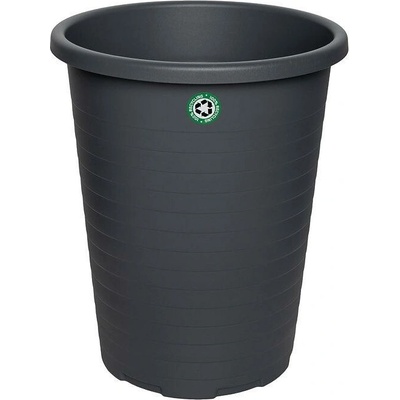 Plafor - Kôš odpadkový 15 L na papier, šedý
