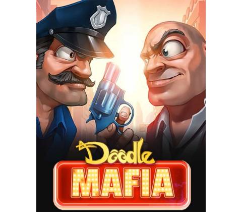 Doodle Mafia