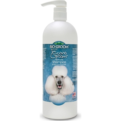 Bio-Groom Econo-Groom šampon 945 ml