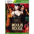 MOULIN ROUGE DVD