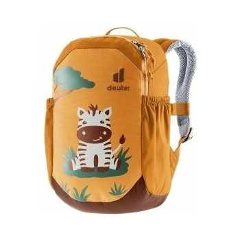 deuter Pico amber maple