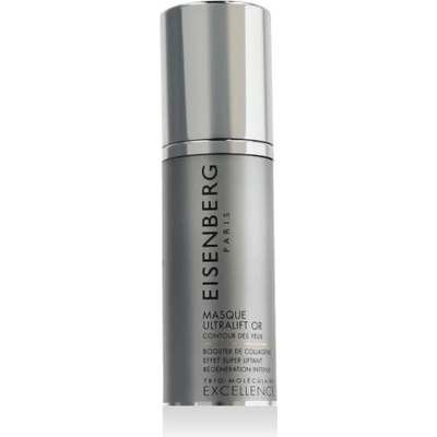 EISENBERG Excellence Gold Ultralift Eye Mask маска за очи с лифтинг ефект 30 ml