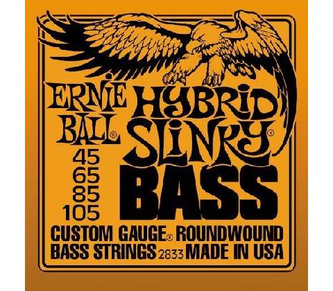 Ernie Ball 2833