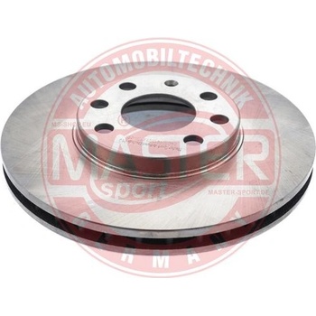 Brzdový kotúč MASTER-SPORT 24012401521-PCS-MS (24012401521PCSMS)