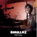 GORILLAZ: THE FALL, CD
