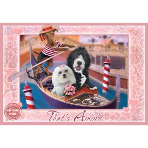 Anatolian - Puzzle Thats Amore - 260 piese