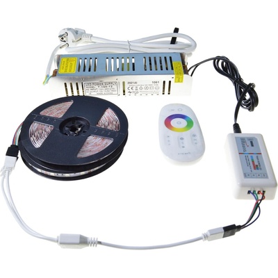 Ledstar SETRGB15T