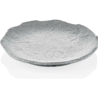 KULSAN NORMA 28 cm ŠEDÝ