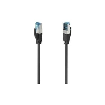 Hama Technics Твърд кабел RJ45 категория 6 FTP Hama Technics 8P8C PIMF (3 M)
