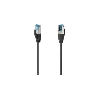 Hama Technics Твърд кабел RJ45 категория 6 FTP Hama Technics 8P8C PIMF (3 M)