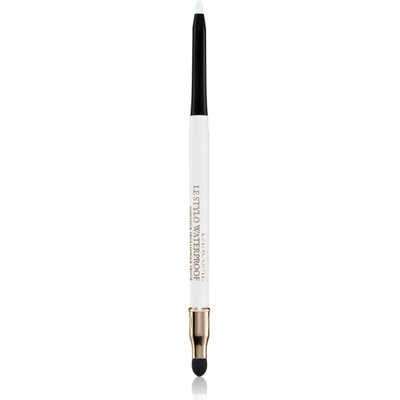 Lancome Le Stylo Waterproof водоустойчив молив за очи в висока пигментация цвят 0.35 гр
