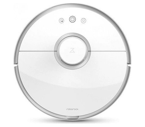 Roborock S5