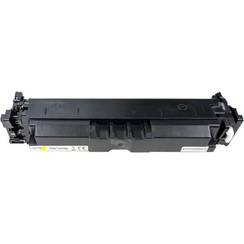 Compatible Canon T12Y 5095C006 жълт (yellow) съвместим тонер (5095C006)