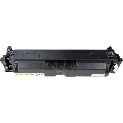 Compatible Canon T12Y 5095C006 жълт (yellow) съвместим тонер (5095C006)