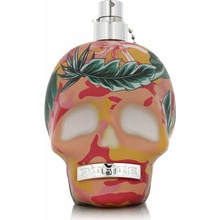 Police To Be Exotic Jungle parfumovaná voda dámska 125 ml tester