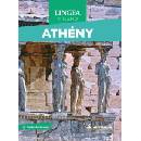 Athény - Víkend