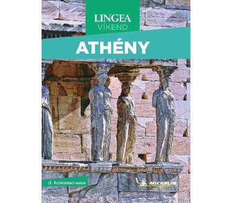 Athény - Víkend