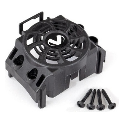 Traxxas držák ventilátoru pro motor - 3461